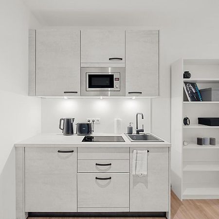 Boutique Space Vie #3O5 Відень Екстер'єр фото